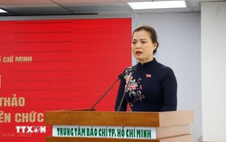 Góp ý sửa đổi Luật Báo chí: Đề nghị bổ sung quy định bảo vệ nhà báo trên không gian mạng