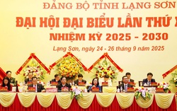 Đại hội Đảng bộ tỉnh Lạng Sơn lần thứ XVIII: Hoàn tất phiên trù bị, sẵn sàng cho ngày khai mạc