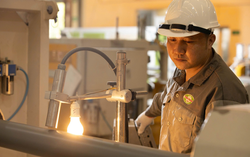 Nhựa - Chìa khóa cho một thế giới xanh và bền vững