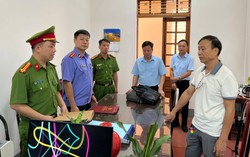 Bắt 2 lãnh đạo công ty đường sắt về hành vi “Lạm dụng chức vụ, quyền hạn chiếm đoạt tài sản”