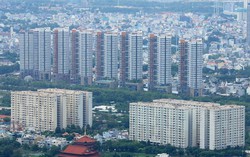 TPHCM: Nhiều chung cư chưa đủ điều kiện kinh doanh lưu trú