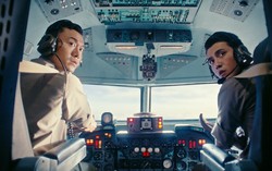 Thu 100 tỷ đồng, "Tử chiến trên không" thắng lớn vì kinh phí thấp?