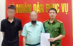 Giải cứu kịp thời nam sinh lớp 10 đang trên đường đi sang Campuchia