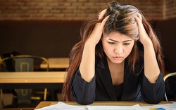 Vượt qua sự tồi tệ nhờ biết 'sơ cứu" cảm xúc