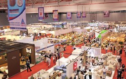 Hội chợ mùa Thu 2025 dự kiến diễn ra từ 20/10 - 5/11 tại Trung tâm Triển lãm Việt Nam
