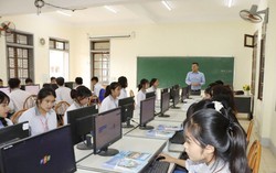 Chuyển đổi số - "đòn bẩy" nâng tầm giáo dục Sơn La