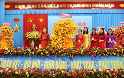 Vĩnh Long: Hội LHPN xã Càng Long tập trung phát huy sức sáng tạo, khát vọng vươn lên của phụ nữ