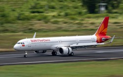 Sun PhuQuoc Airways được cấp chứng chỉ nhà khai thác AOC và chứng chỉ nhà huấn luyện ATO