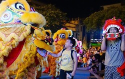 Nguồn gốc và ý nghĩa của Rằm Trung thu trong văn hóa Việt