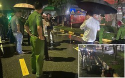 Phú Thọ: Cuồng ghen, chồng sát hại vợ và 2 người đàn ông trong đêm