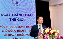 Ngày Tránh thai Thế giới (26/9): Tuổi kết hôn tăng, tuổi quan hệ tình dục giảm