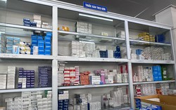 Bộ Y tế "nới" phân cấp 32 nhiệm vụ và thủ tục hành chính lĩnh vực dược