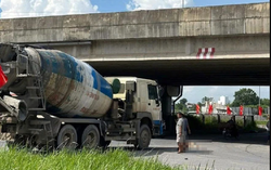 Tài xế xe bồn cố tình kéo lê nữ sinh bị khởi tố tội Giết người