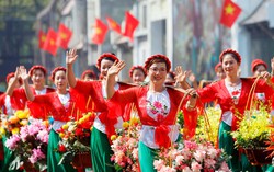 Gần 50 Đại sứ quán, tổ chức quốc tế tham dự Lễ hội Văn hóa Thế giới tại Hà Nội lần thứ nhất