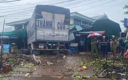 Vụ tai nạn khiến 12 người thương vong ở Quảng Trị: Tài xế khai xe mất phanh trước đó 5 tiếng