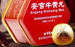 Cảnh báo nguy hiểm khi dùng "an cung" phòng và cấp cứu đột quỵ