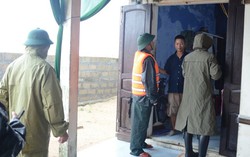 Thủ tướng yêu cầu tập trung ứng phó bão số 10 và mưa lũ, sạt lở đất, lũ ống, lũ quét
