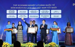 Du lịch Việt Nam: Nhiều tiềm năng phát triển trong bối cảnh mới