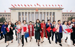 Trung Quốc "mở cửa cấp độ cao": Cơ hội cho sự phát triển toàn diện của phụ nữ