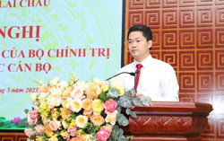 Ông Vũ Mạnh Hà giữ chức Phó Bí thư Thường trực Đảng ủy Bộ Y tế