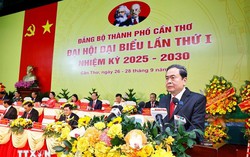 Cần Thơ: Vị thế trung tâm và động lực phát triển vùng Đồng bằng sông Cửu Long