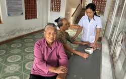 Trạm y tế xã - mắt xích quan trọng trong chăm sóc sức khỏe cộng đồng