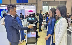 Từ du lịch thông minh đến nhân lực số và vai trò doanh nghiệp Việt trong kỷ nguyên AI