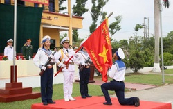 Bộ đội Hải quân gửi niềm tin, khát vọng đến Đại hội đại biểu Đảng bộ Quân đội lần thứ XII