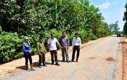 Quảng Trị: Hoạt động giám sát trở thành "thước đo" niềm tin xã hội