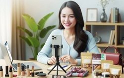 Cơ hội lớn nhưng nhiều rủi ro khi khởi nghiệp trên mạng xã hội