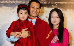 Phương Nam kể chuyện đời sau "Mưa đỏ": Từ chú - cháu đến quyết tâm "cưới người con gái ấy làm vợ"
