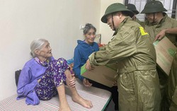 Phó Thủ tướng Trần Hồng Hà: Điều chỉnh, tạm dừng xả nước tại các hồ chứa để cắt lũ