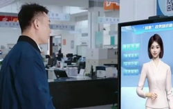 Việt Nam ứng dụng AI thế nào để giải quyết bài toán "người ít, việc nhiều"?