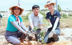Gen Zero đồng hành cùng thanh niên hành động vì môi trường