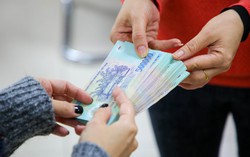 Tăng 7,2% và điều chỉnh địa bàn áp dụng tiền lương tối thiểu vùng từ 1/1/2026