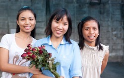 Thái Lan: Khảo sát cho thấy chỉ 63% phụ nữ muốn có con