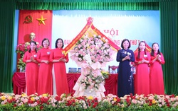 Ninh Bình: Hội LHPN xã Hải Hưng phát huy vai trò nòng cốt công tác dân vận