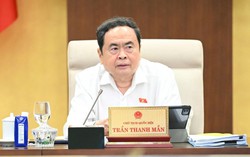 Chủ tịch Quốc hội: Không thể tuyển viên chức vào là "ở trong bộ máy suốt đời"