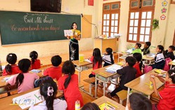 Hoàn thành việc xây dựng 100 trường học ở biên giới trước cuối tháng 8 năm 2026