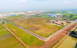 Đề xuất công nhận "hộ gia đình" là người sử dụng đất