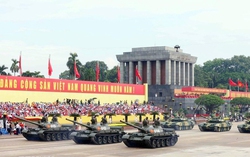 Đại tướng Phan Văn Giang gửi thư về sự kiện A80