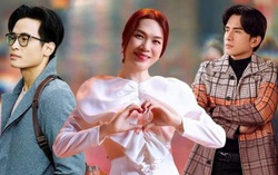 Mỹ Tâm, Hương Giang, Đan Trường cùng nghệ sĩ Việt hướng về đồng bào vùng bão lũ