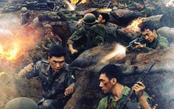 "Mưa đỏ" đại diện điện ảnh Việt Nam tranh giải Oscar