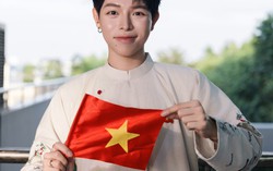 Đức Phúc ủng hộ 1 tỷ đồng giúp đồng bào chịu ảnh hưởng của bão Bualoi