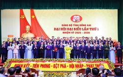 Đưa Đồng Nai sớm trở thành trung tâm kinh tế hàng không, công nghệ cao