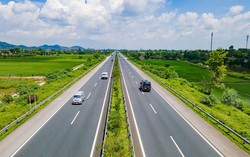 Đề xuất mở rộng cao tốc Cầu Giẽ-Ninh Bình lên 6 làn xe, hoàn thành năm 2027