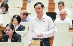 Cần tách bạch nhiệm vụ "giám sát" và "phản biện xã hội" của Mặt trận Tổ quốc trong phòng chống lãng phí