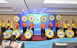 Phụ nữ Quảng Ngãi "nói không với thuốc lá" từ mỗi mái nhà