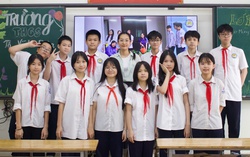 Không khí gấp rút tại các trường chuẩn bị Lễ khai giảng đặc biệt