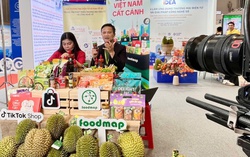 Đưa sản phẩm vùng sâu, vùng xa "cất cánh" trên nền tảng số